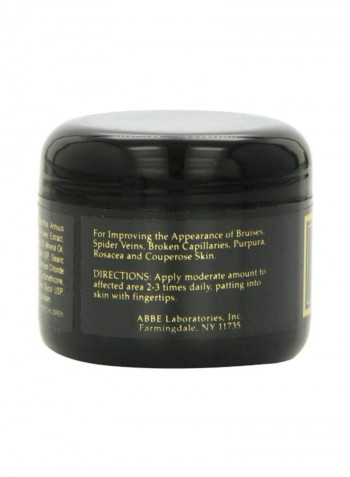 Anti-Bruise Calming Cream 2ounce
