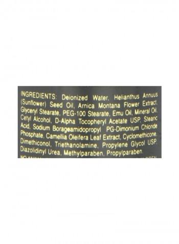 Anti-Bruise Calming Cream 2ounce