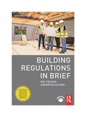 Building Regulations In Brief Paperback 9