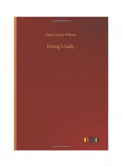 Ewing´s Lady Hardcover English by Harry Leon Wilson