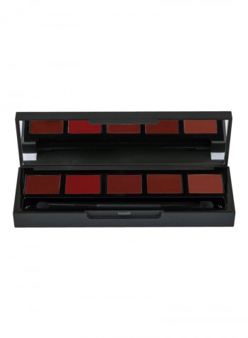 Lip Palette Vamp