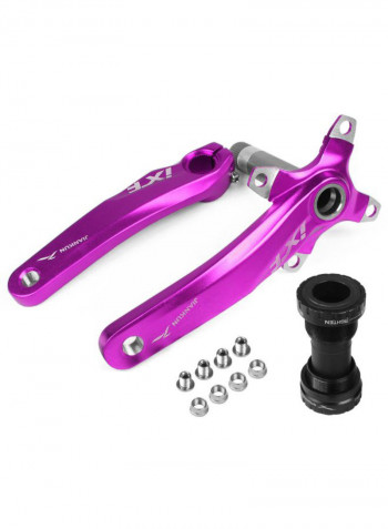 Bicycle Crank Set