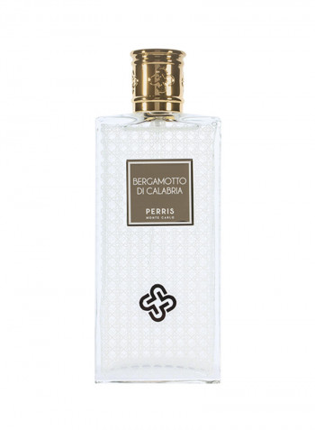 برغموتو دي كالابريا EDP 100مل