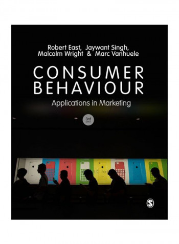 Consumer Behaviour Paperback