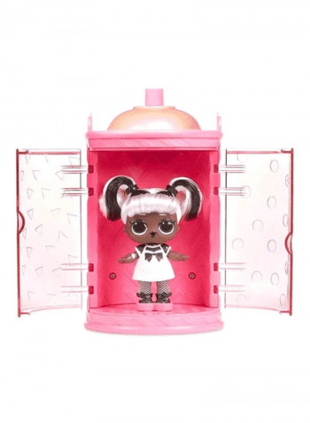 Style Me Fashion Doll 20cm