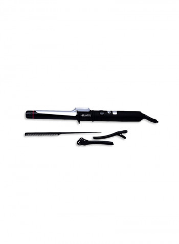 Auto Curler Black 25millimeter