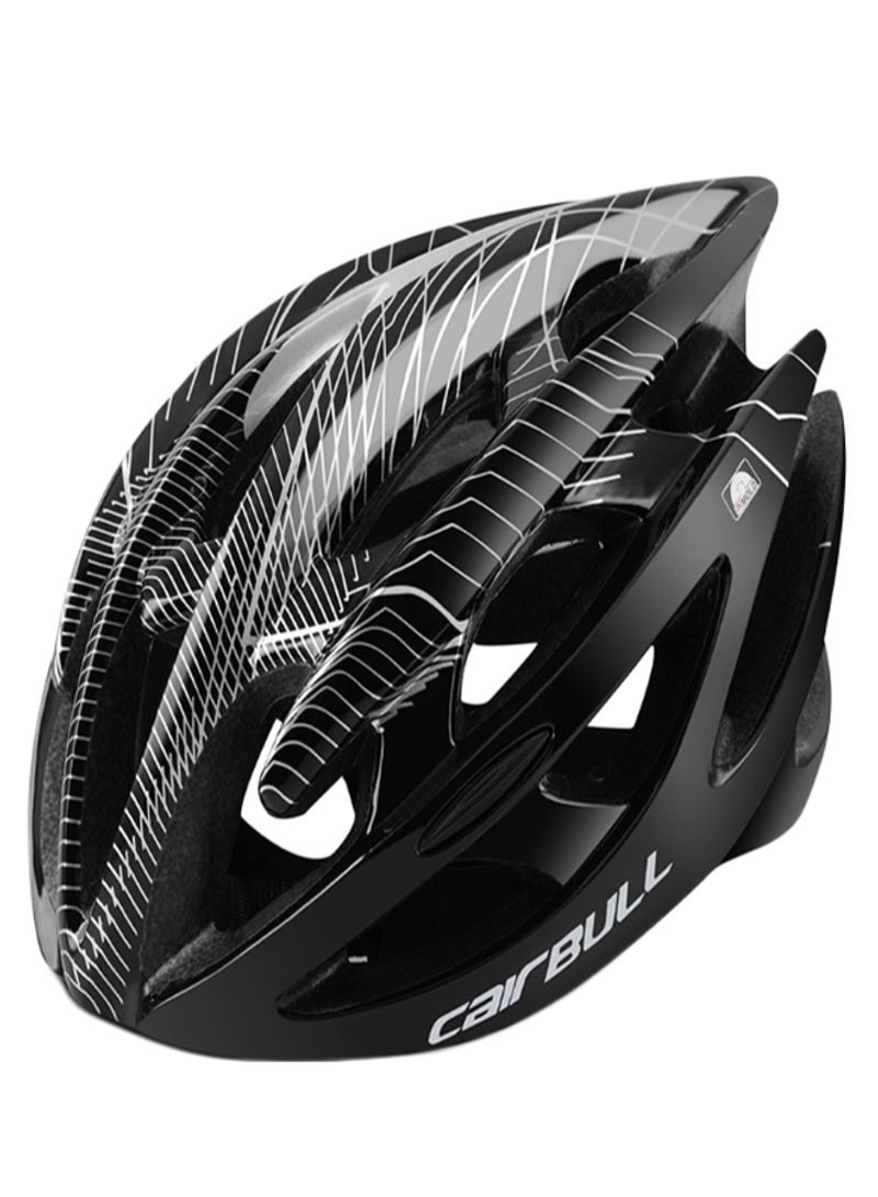 Breathable Mountain Bike Safety Helmet