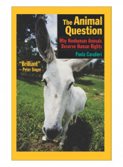 The Animal Question Paperback