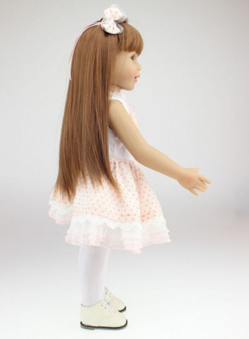 دمية أمريكية لطيفة 45 cm