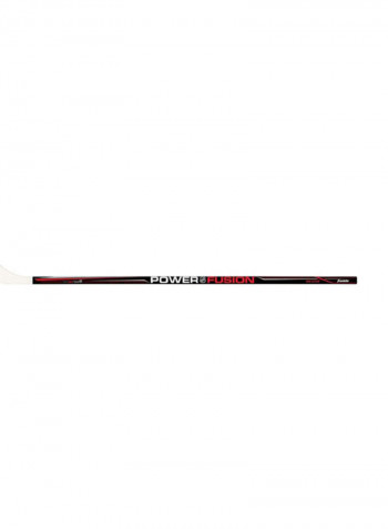 1040 Power Fusion NHL Street Hockey Stick