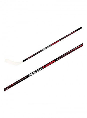 1040 Power Fusion NHL Street Hockey Stick