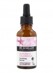 Almond And Calendula Soothing Serum 1أوقية تقييمات Almond And Calendula Soothing Serum 1أوقية