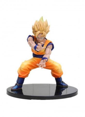 Dragon Ball Goku Statue Toy