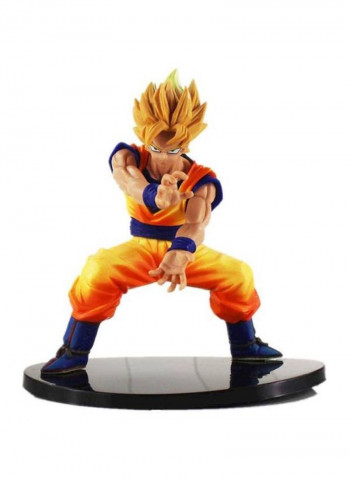 Dragon Ball Goku Statue Toy