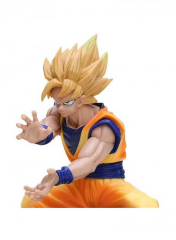 Dragon Ball Goku Statue Toy