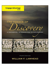 Cengage Advantage Series The Voyage Of Discovery Paperback 4 Edition