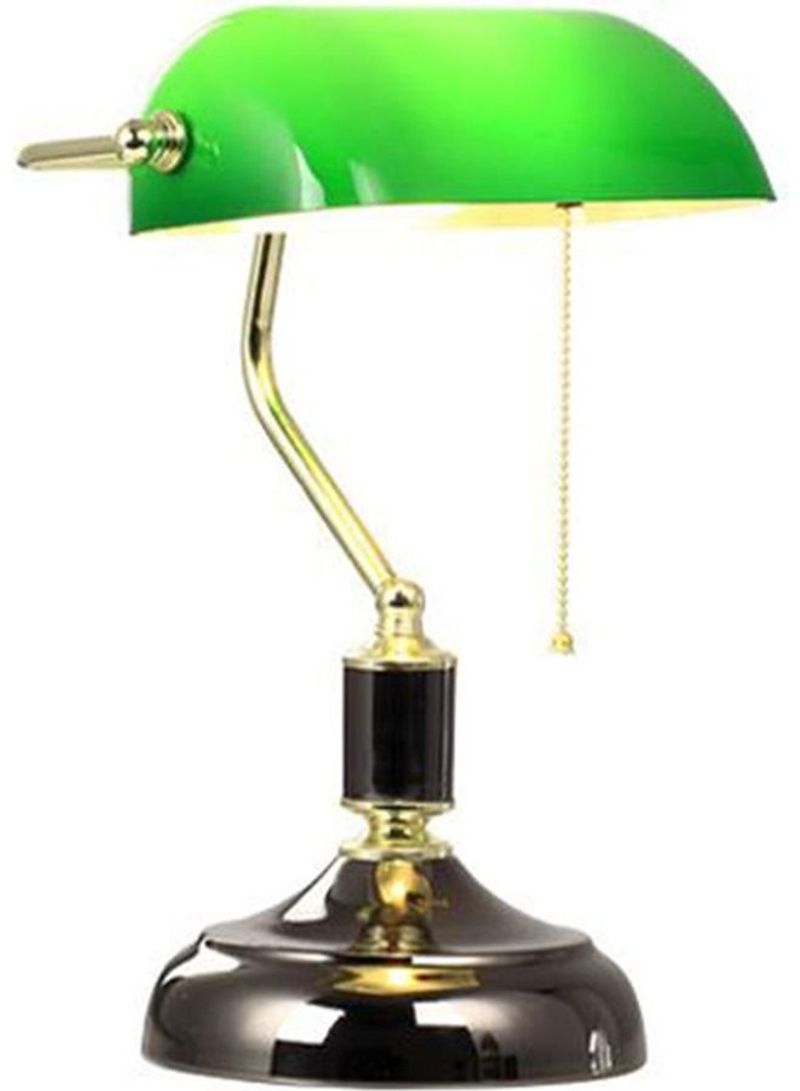 Creative Retro Nostalgic LED Table Lamp Multicolour