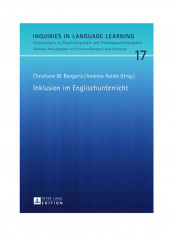 Inklusion Im Englischunterricht Hardcover