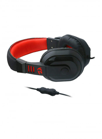 Mechanical Gaming Keyboard And Mouse With Microphone Combo