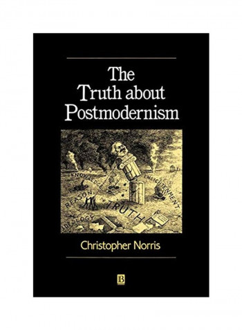 The Truth about Postmodernism Paperback