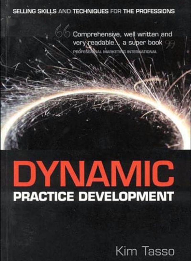 Dynamic Practice Development - Paperback