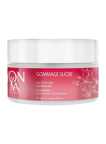 Gommage Sucre Sugar Scrub 200ml