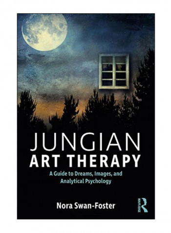 Jungian Art Therapy Paperback 1st Edition