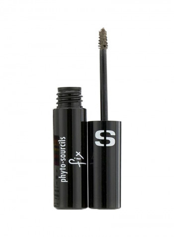 Phyto Sourcils Fix Thickening Gel 2 Medium Dark