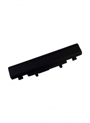 Replacement Laptop Battery For Acer Aspire Extensa AL14A32 KT.00603.008 4700mAh Black