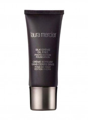 Silk Creme Oil Free Photo Edition Foundation 4W1 Chai