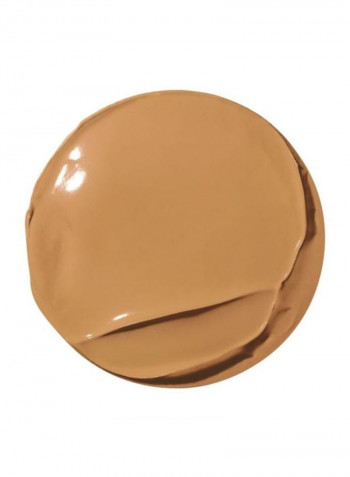 Silk Creme Oil Free Photo Edition Foundation 4W1 Chai