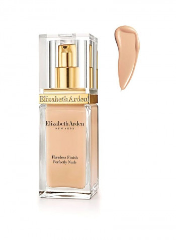 Flawless Finish Perfectly Nude Makeup SPF15 Nude Beige