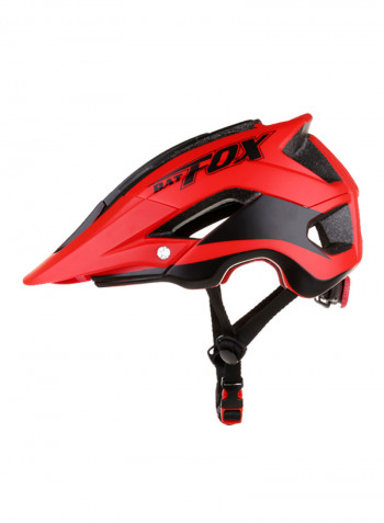 MTB Adjustable Safety Helmet