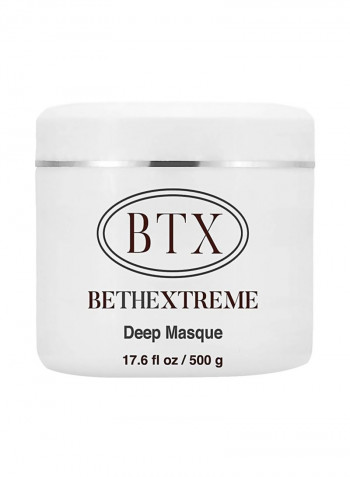 Brazilian Therapy Xtreme Hair Mask