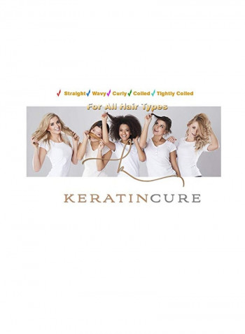 Brazilian Therapy Xtreme Hair Mask