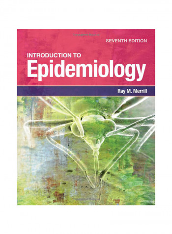 Introduction To Epidemiology Hardcover 7