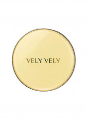 Aura Honey Glow Cushion Foundation Brown