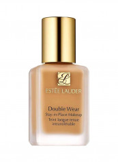 Double Wear Liquid Makeup Foundation 2C1 Pure Beige