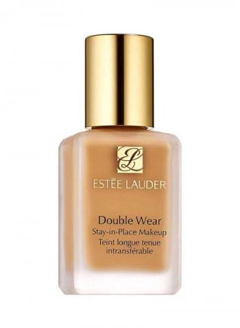 Double Wear Liquid Makeup Foundation 2C1 Pure Beige