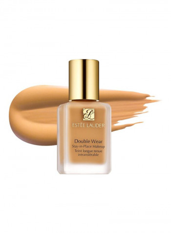 Double Wear Liquid Makeup Foundation 2C1 Pure Beige
