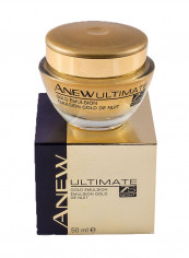 Ultimate Extra Rich Night Cream 50ml