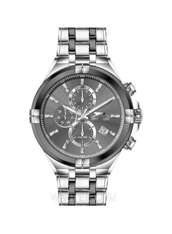 Women's Chronograph Watch -SL.9.6211.2.02