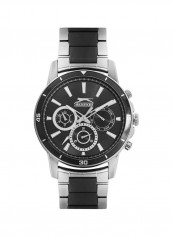 Women's Stainless Steel Chronograph Watch SL.9.6190.2.01