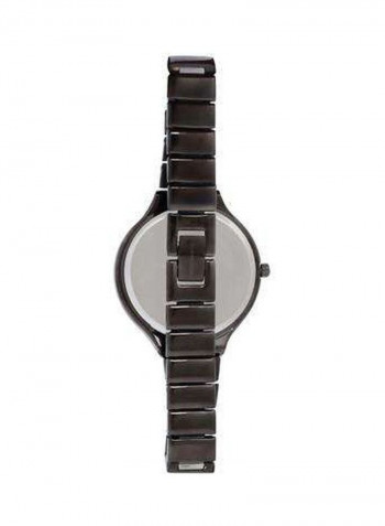Women's Water Resistant Analog Watch 2928-77