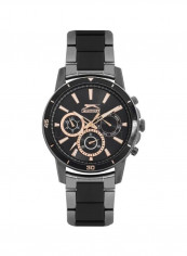 Women's Water Resistant Chronograph Watch SL.9.6190.2.02