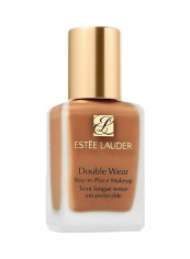 Double Wear Stay-in-Place Foundation 4N2 Spiced Sand