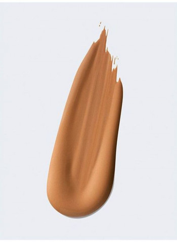 Double Wear Stay-in-Place Foundation 4N2 Spiced Sand