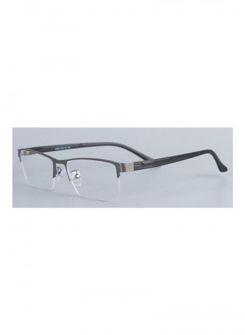 Men's Rectangular Eyeglasses