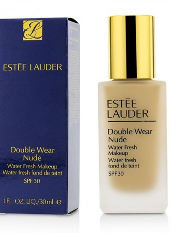 Double Wear Nude Water Fresh Makeup Foundation SPF30 2N1 Desert Beige
