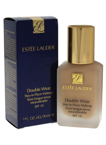 Double Wear Stay-In-Place Makeup Foundation 1N1 Ivory Nude